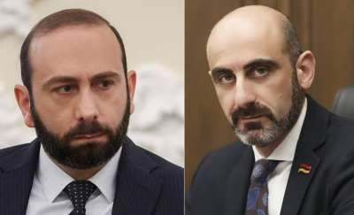 «Ժողովուրդ». Արարատ Միրզոյանը նեղսրտել է թիմակիցներից. անարդար են վարվել Նարեկ Զեյնալյանի հետ