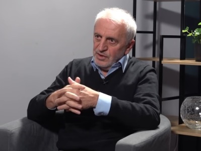 Соратник Левона Тер-Петросяна о Пашиняне: Наша задача – показать обществу, кого оно избрало