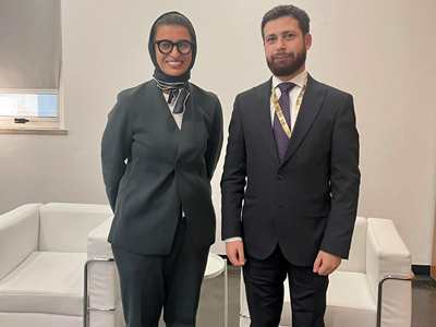 Armenia-UAE cooperation to expand, there will be joint projects