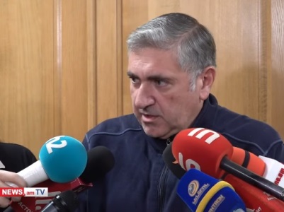 Оппозиционный депутат: Что мы производим такого, что соответствует европейским стандартам?