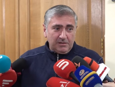 «Армения»: Кто-то думает, что власти в Гюмри действительно пойдут на праймериз?
