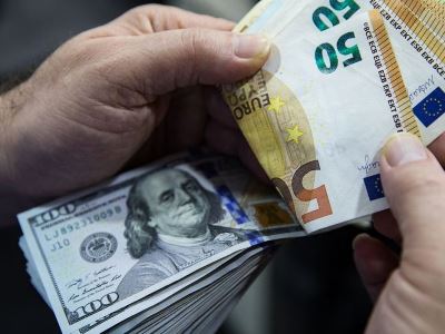 Курсы валют в Армении