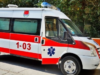 Քաղաքացին շինարարական աշխատանքներ իրականացնելիս ընկել է նկուղային հարկ․ անհրաժեշտ է փրկարարների օգնությունը