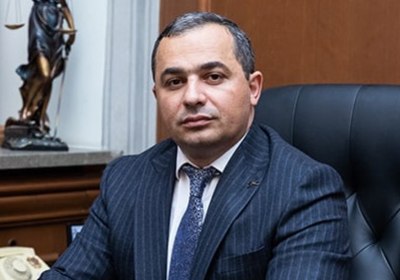 Артур Погосян назначен главой Следственного комитета, а Эдуард Акопян – Комитета госдоходов Армении