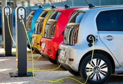 В 2025 году в Армению можно будет ввезти без таможенной пошлины 8 тысяч электромобилей