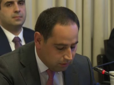 В Армении профинансируют 29 субвенционных программ