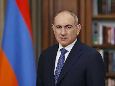 Новоназначенный министр юстиции Армении отправится в США