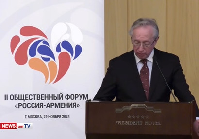 Deputy FM: Russia does not shy away from contributing to normalization of Armenia-Azerbaijan relations