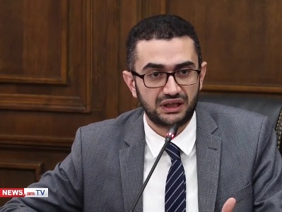 Internal affairs ministry: About 4,400 former residents of Nagorno-Karabakh have already received Armenia citizenship