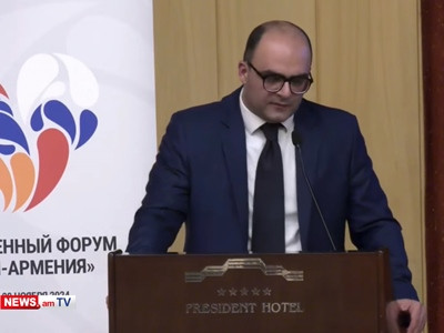 Ваге Давтян: Нерешительность руководства Армении превращает АЭС в инструмент давления