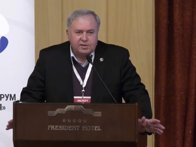 Михаил Аничкин: Проведение форума «Россия-Армения» направлено на сближение двух стран