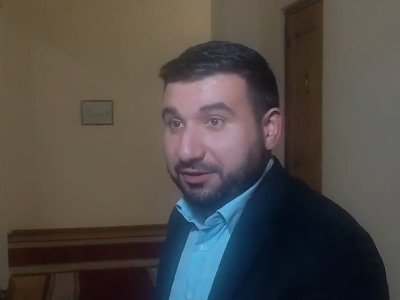 «Վըըըը, այ քեզի բան». ՔՊ-ական պատգամավորները չեն բացահայտում, թե ինչ է քննարկվում նիստին