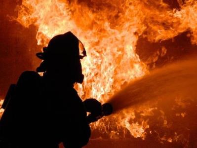 Взрыв на газозаправочной станции в Ванадзоре: выехали 4 боевых расчета