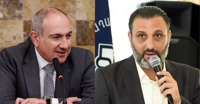 «Ժողովուրդ». ՔՊ-ում ինքնամաքրման գործընթաց է. ընտրություններից առաջ Փաշինյանը զտում է թիմը