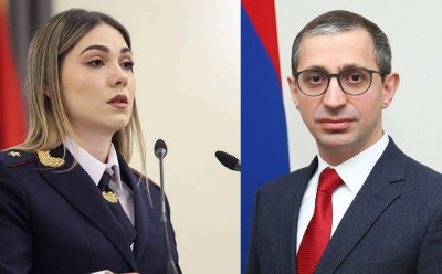 «Ժողովուրդ». Սրբուհի Գալյանը կադրային ջարդ է սկսել