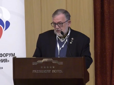Член Общественной палаты РФ об отношениях с армянами:  У нас есть секретное оружие: это наша дружба