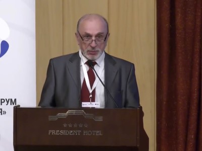 Анатолий Панов: Армения, наверное, была единственной республикой, где было так много героев СССР и маршалов