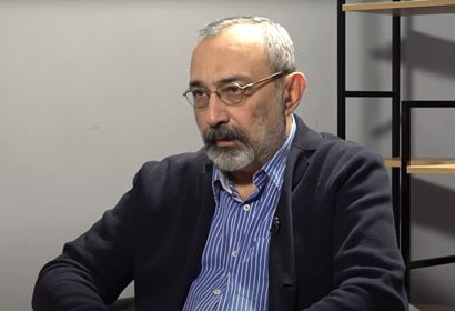 Экс-глава МИД Арцаха: Армения в ситуации, когда не имея никакой системы безопасности, рвет связи с другими структурами
