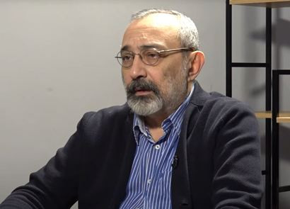 Ադրբեջանի նպատակն է ստանալ մի Հայաստան, որը չի կարողանա երբեւէ սպառնալիք ներկայացնել Ադրբեջանին. Կարեն Միրզոյան