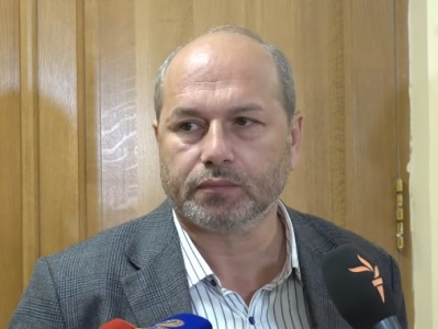 Депутат от блока «Армения»: Я думал о сложении мандата, но с друзьями решили отказаться от этого