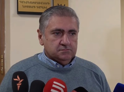 Оппозиционный депутат: Число опасных для Армении пунктов в мирном договоре может увеличиться