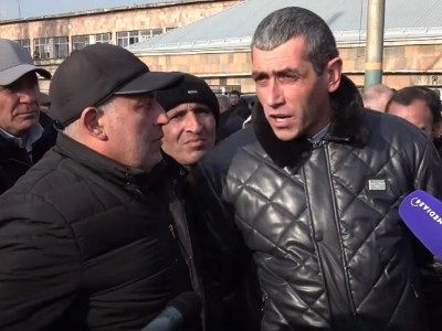 Մարդը 100 դրամանոց չունի, իջեցնե՞նք ավտոբուսից. Իսկ մեզ սպառնում է աշխատանքից ազատում. ավտոբուսի վարորդ