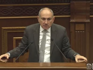 Пашинян: Причины эмиграции из Армении на 90% связаны с конфликтной средой в регионе