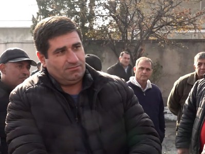 4 անչափահաս երեխա ունեմ, աշխատանքից ազատել են, հիմա թողնելու եմ, գնամ, արտերկրում աշխատեմ․ աշխատանքից ազատված վարորդ