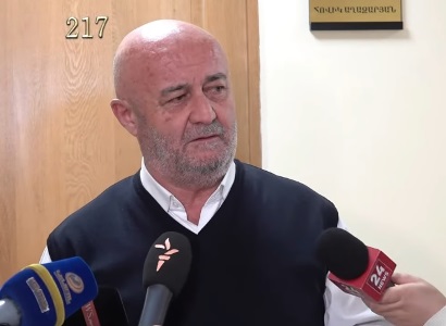Опальный депутат: Я ни разу не обращался с просьбой ознакомиться с тем или иным секретным документом