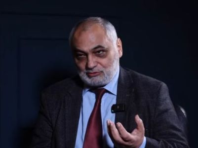 Чего пытается добиться Турция в Сирии? Мнение Рубена Сафрастяна