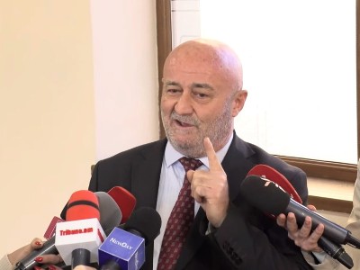 Агазарян об инциденте с Кярамяном, овцах и других «ужасных вещах»