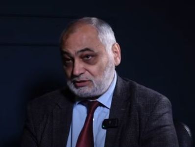 Сафрастян оценил вероятность агрессии Азербайджана против Армении