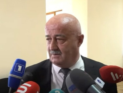 Իմ բոլոր քվեարկությունները լինելու է այնպես, ինչպես քվեարկելու է ՔՊ-ն, բացառությամբ 4 հարցի. Աղազարյանը թվարկեց դրանք