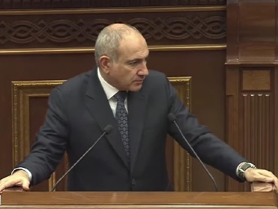 «Աշխատավոր վարորդներն այդ ստվերից օգտվող թիվ մեկ շահառուները չեն եղել. Փաշինյանը՝ ավտոբուսի վարորդների գործադուլի մասին
