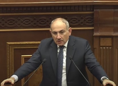 Բացառում եմ Հայաստանի կողմից որևէ գործողություն՝ ուղղված տարածաշրջանում իրադրության ապակայունացմանը. Փաշինյան