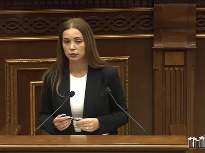 Оппозиционер: В Армении нет никакой реальной борьбы с коррупцией