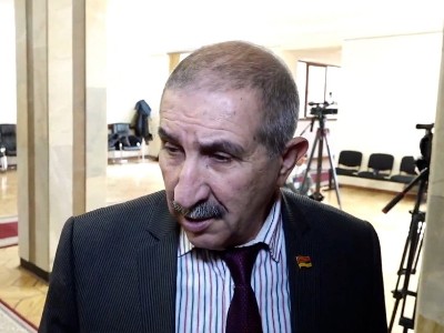 Депутат от правящей в Армении партии: Я не боюсь, что мой телефон могут взломать