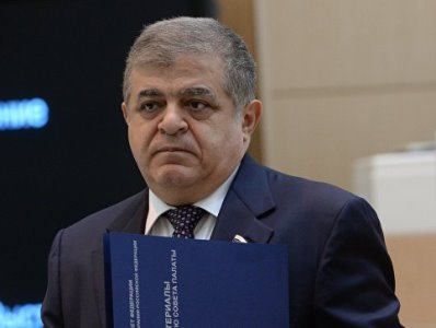 Джабаров: Только ОДКБ обеспечит безопасность Армении