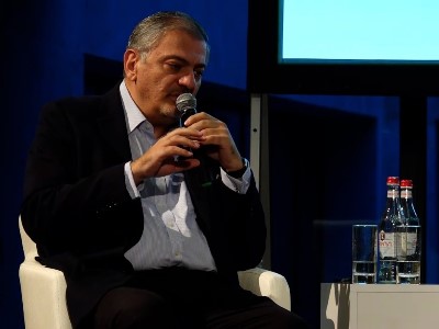 Ваче Габриелян: Без эффективного госаппарата эффективная промышленная политика невозможна