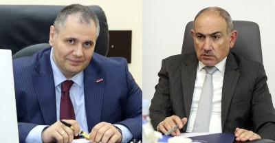 «Ժողովուրդ». «Պադավատապետությունը» ամրանում է․ ինչպես Փաշինյանը կասեր՝ «ճռիկ-վռիկներ» է անում ՀՊՏՀ ռեկտորը