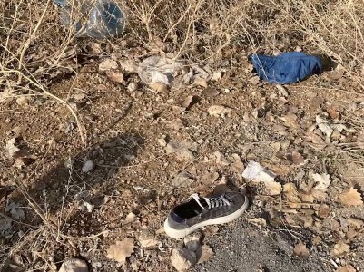 В Ереване ссора мужчин переросла в поножовщину