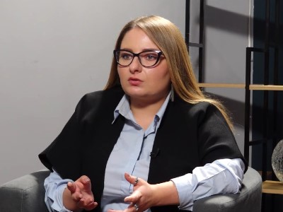 Ում գույքը մի քիչ իրենց շատ կթվա, կասեն՝ հիմքերը բեր ու կբռնագանձեն. Դա երբեք իրենց գույքը չի լինի. Վարդանյան
