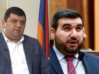 Мэр Капана назвал заявления депутата от правящей в Армении партии необоснованными