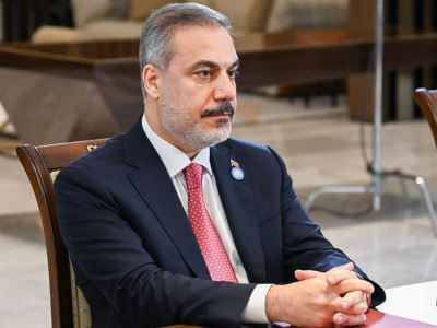 ՀԱՄԱՍ-ի ղեկավարությունը Կատարում բանակցել է Թուրքիայի ԱԳՆ ղեկավարի հետ Գազայում իրավիճակի վերաբերյալ