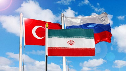 Դոհայում մեկնարկել է ՌԴ, Իրանի եւ Թուրքիայի արտգործնախարարների հանդիպումը Սիրիայի իրավիճակի մասին