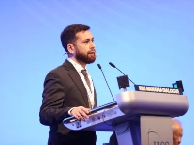 Замглавы МИД РА: Мы верим, что должны иметь добрососедские отношения со всеми своими 4 соседями