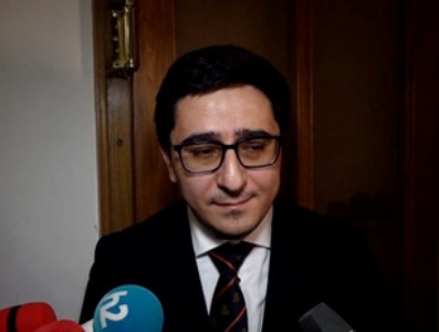 Armenia representative for legal affairs: We have 4 interstate processes against Azerbaijan at ECtHR