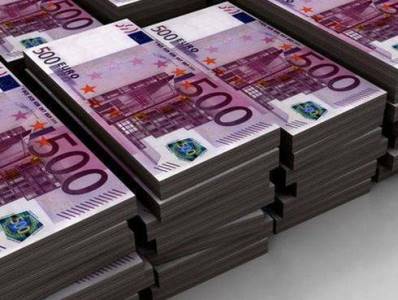 Евросоюз утвердил выплату Киеву транша в €4,2 млрд