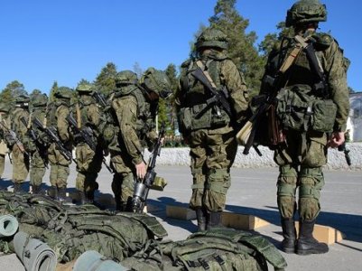 CNN Turk: Россия обратилась к Турции за помощью в выводе войск из Сирии
