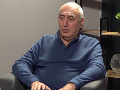 Политтехнолог: Рейтинг Анны Акопян намного ниже, чем у Пашиняна